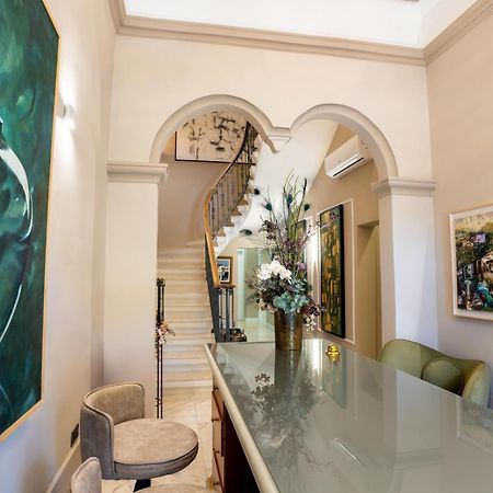 Howard House Hotel Мдина Экстерьер фото
