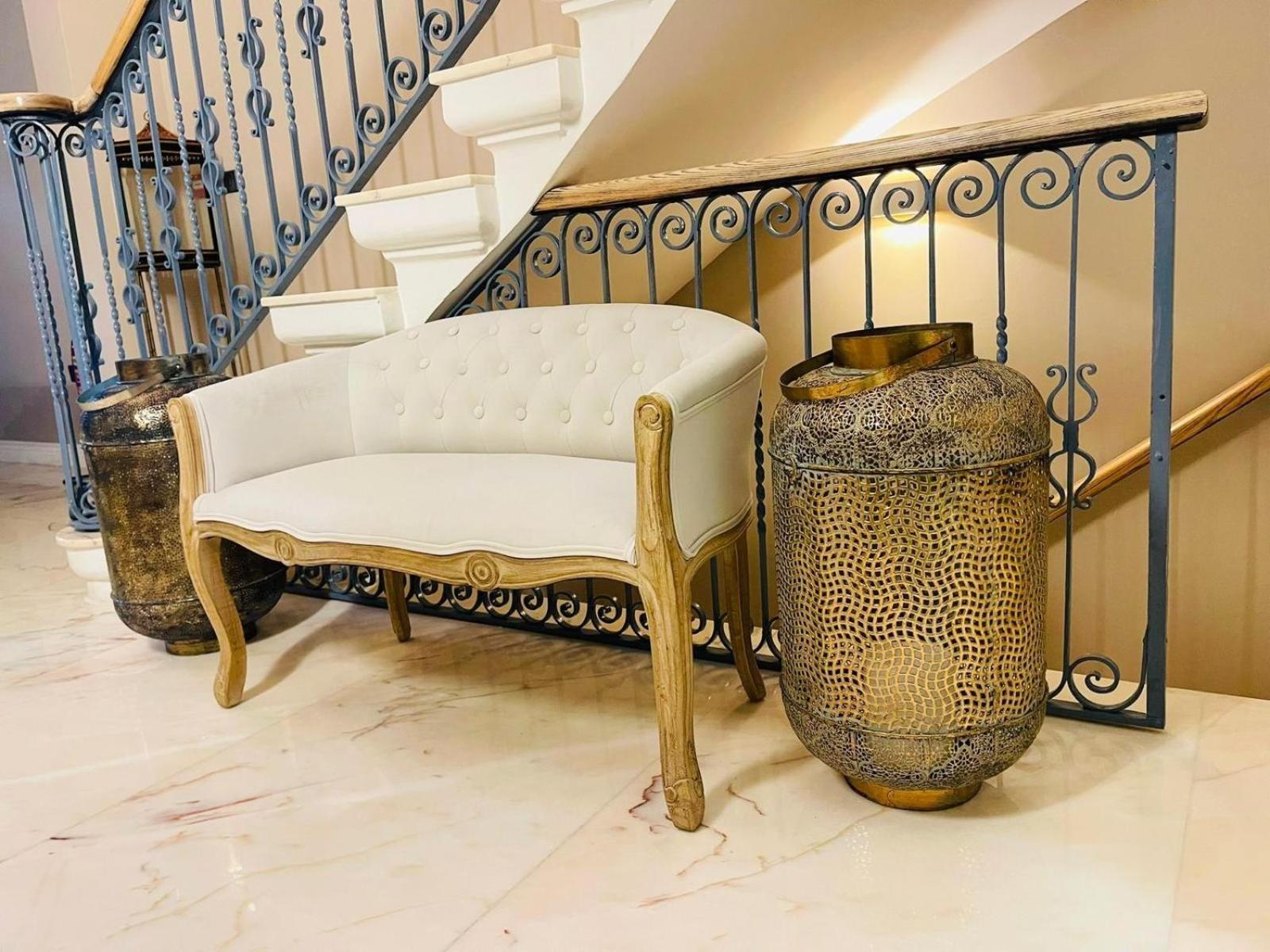 Howard House Hotel Мдина Экстерьер фото