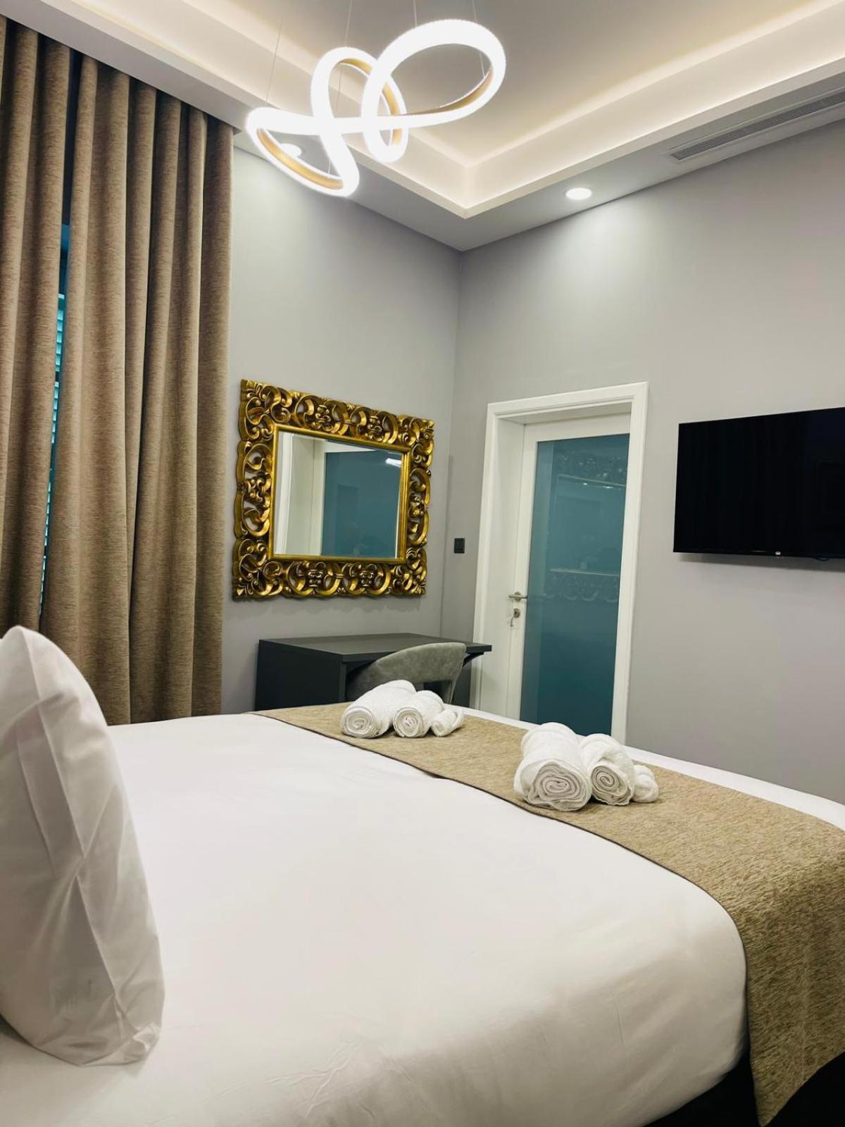 Howard House Hotel Мдина Экстерьер фото