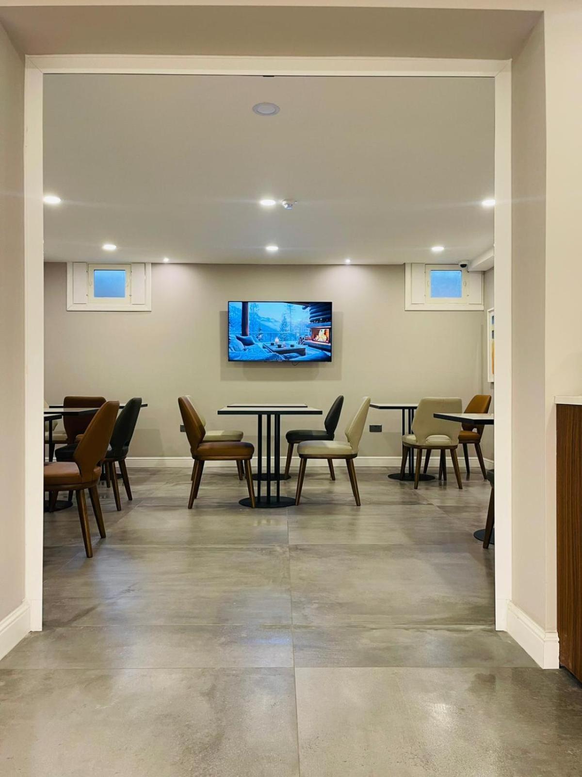 Howard House Hotel Мдина Экстерьер фото
