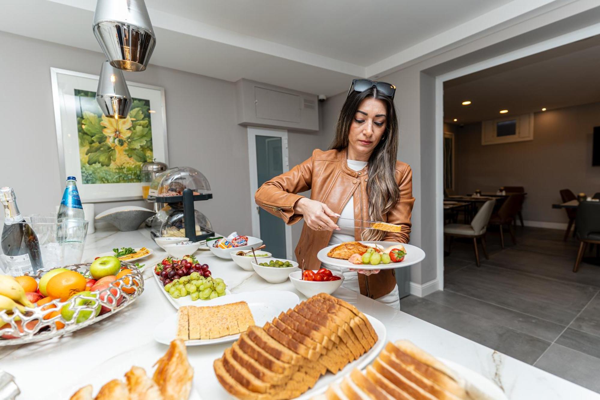 Howard House Hotel Мдина Экстерьер фото