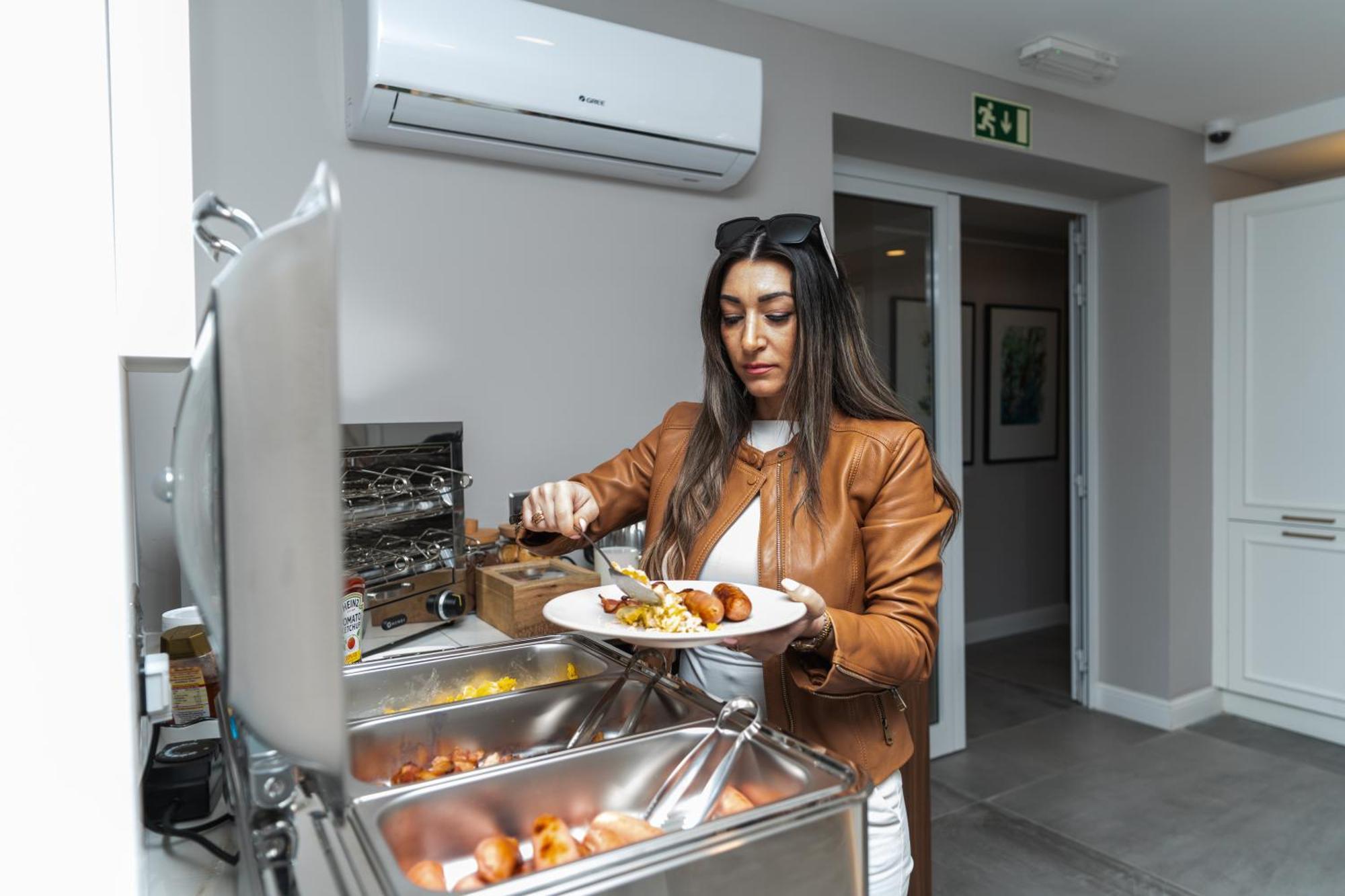 Howard House Hotel Мдина Экстерьер фото
